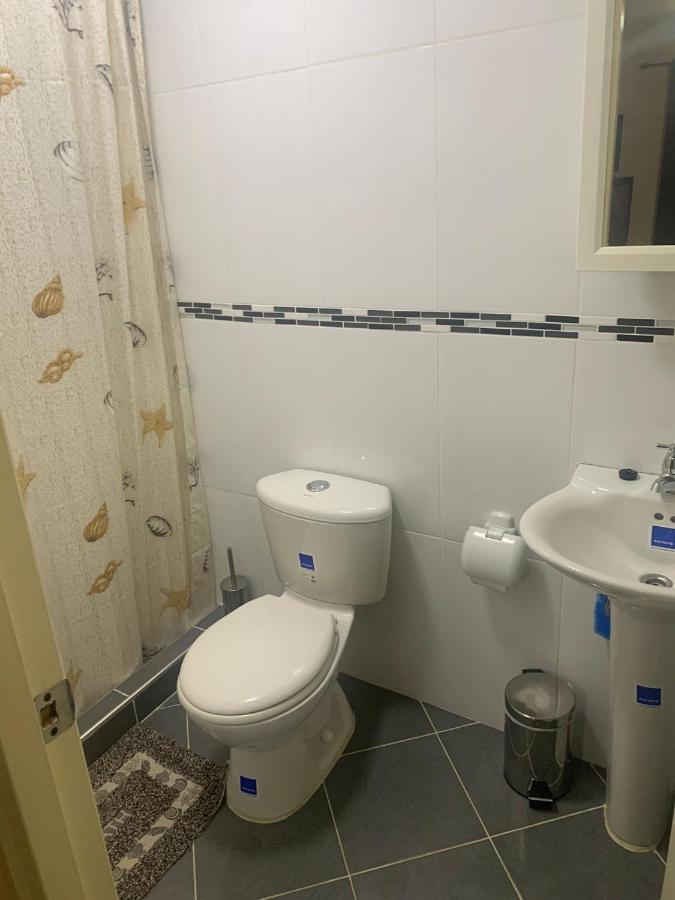 Omira Apartment Suites Willemstad Eksteriør billede