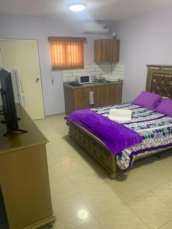 Omira Apartment Suites Willemstad Eksteriør billede