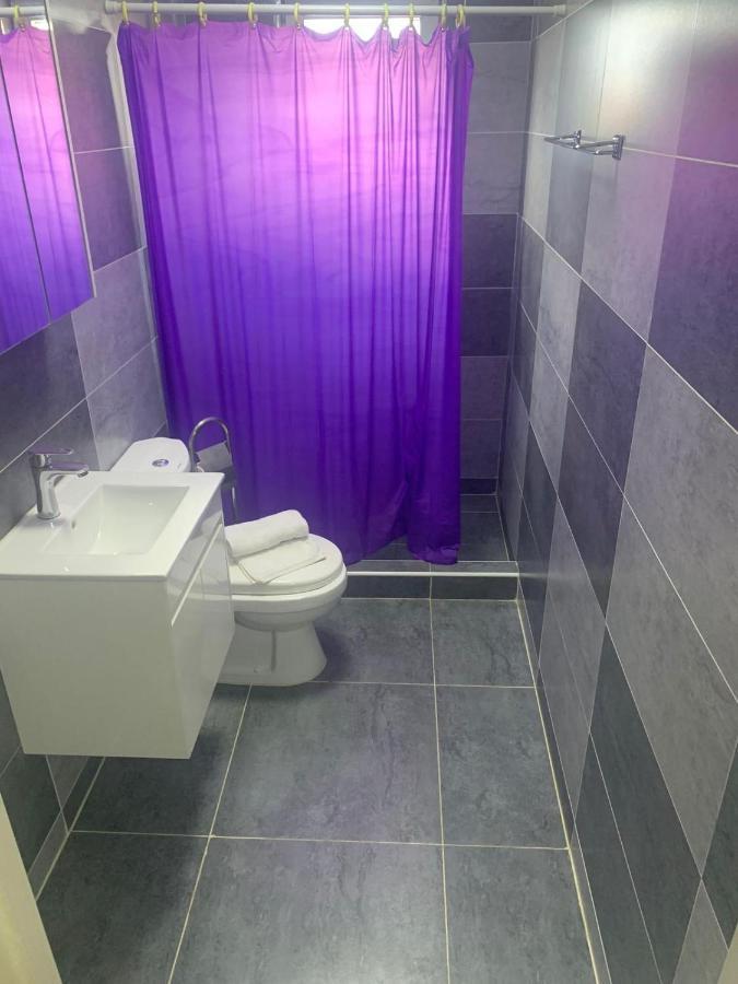 Omira Apartment Suites Willemstad Eksteriør billede