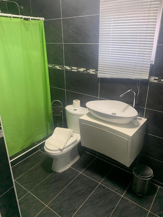 Omira Apartment Suites Willemstad Eksteriør billede