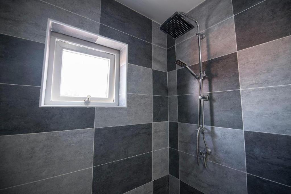 Omira Apartment Suites Willemstad Eksteriør billede
